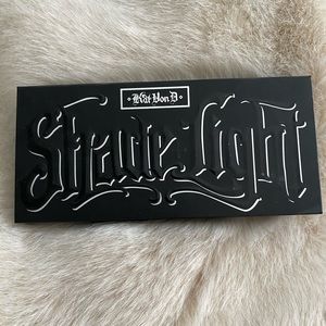 • kat von d // shade light // contour palette •